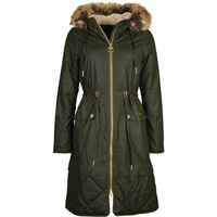 Wachsparka Packwood, Barbour