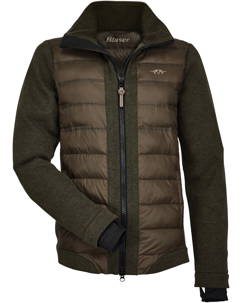 Blaser Damen Jacke Comfort Braun  Jacken  Bekleidung für Damen  Bekleidung  Jagd Online  Blaser Damen Jacke Comfort Braun  Jacken  Bekleidung für Damen  Bekleidung  Jagd Online