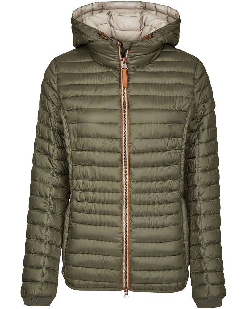 camel active Jacke (Khaki) - Jacken - Bekleidung ...