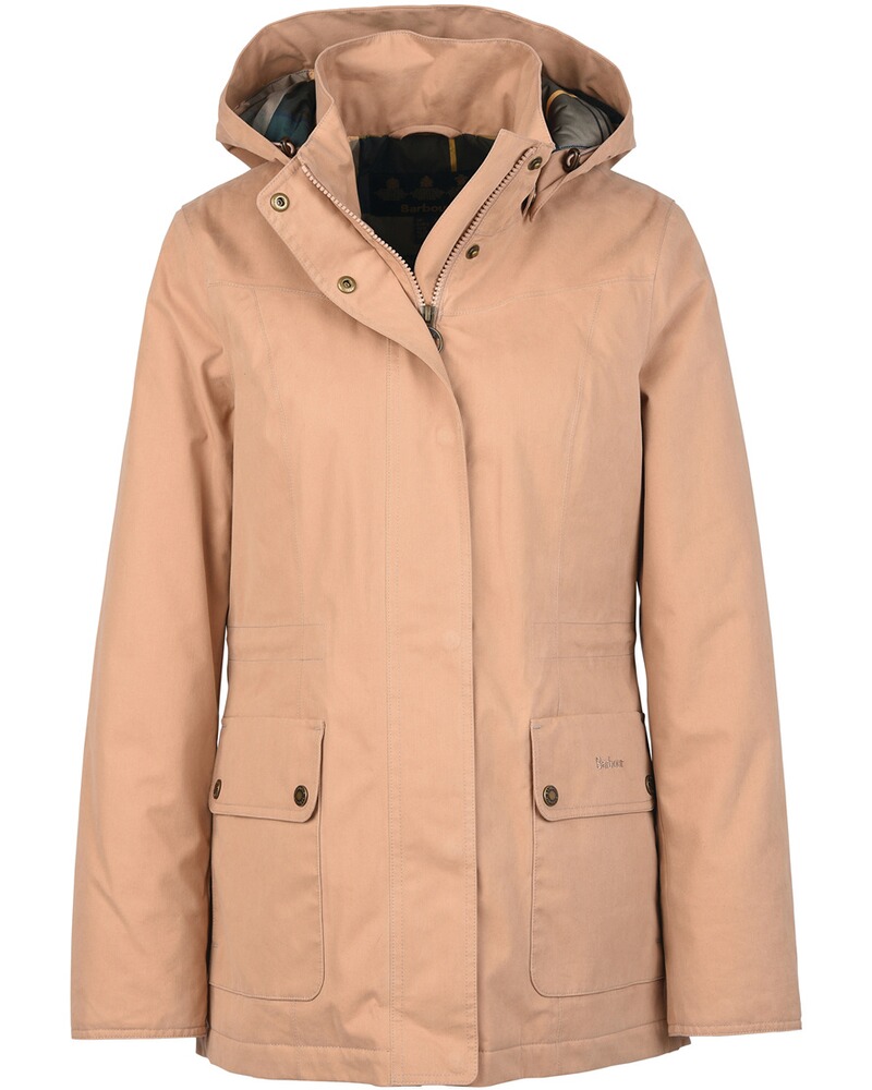Barbour Funktionsjacke Buttercup (Hessian/Classic) - Jacken - Bekleidung -  Damenmode - Mode Online Shop | FRANKONIA barbour buttercup
