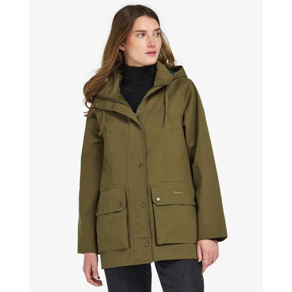 Funktionsjacke Lowland Beadnell, Barbour
