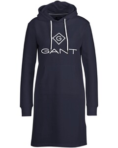 Gant  Kapuzenkleid  Gr Mode Kleider Kapuzenkleider XL 
