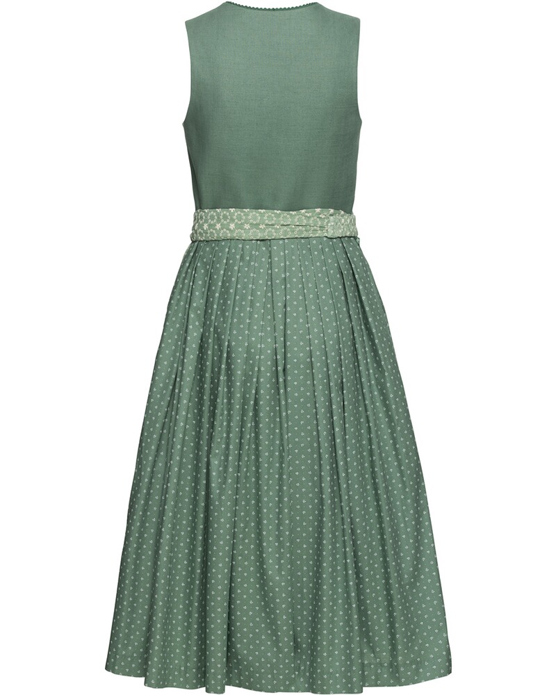 Berwin & Wolff Dirndl (Grün) - Damenmode - Mode Online Shop | FRANKONIA