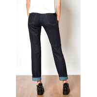 Jeans Audrey Shaping, Rosner