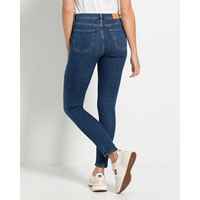 Skinny Travel Jeans Nella, Gant