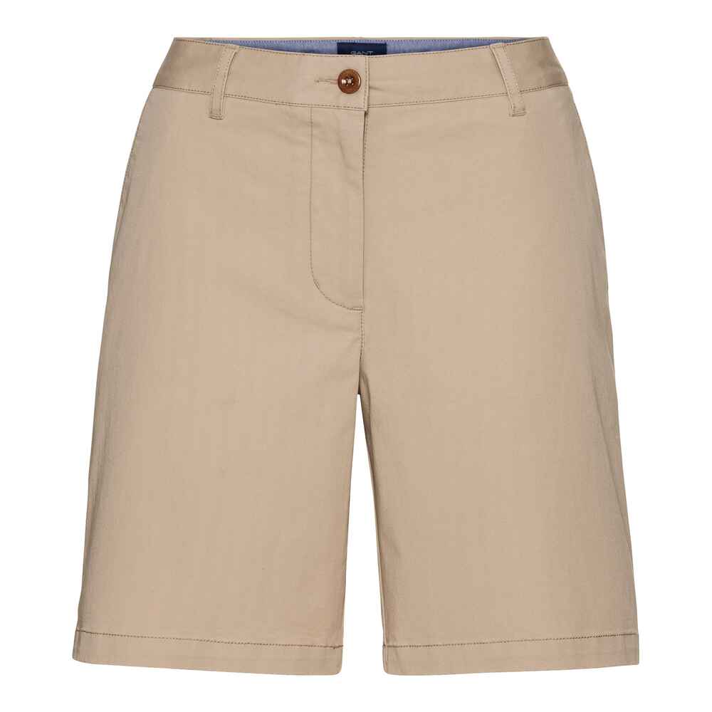 Slim Classic Chino Shorts, Gant