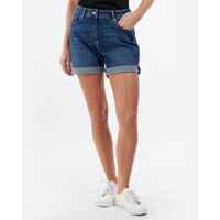 Jeans Shorts Maddison, Barbour