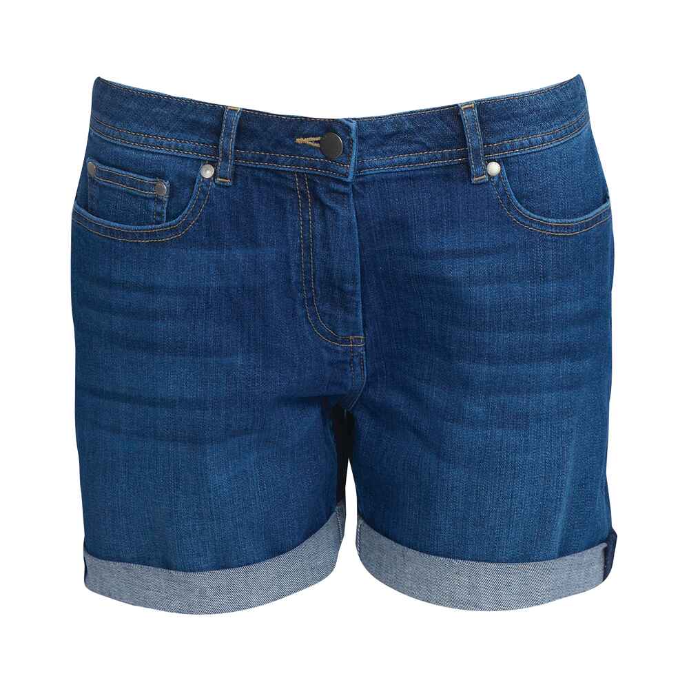 Jeans Shorts Maddison