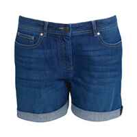 Jeans Shorts Maddison, Barbour