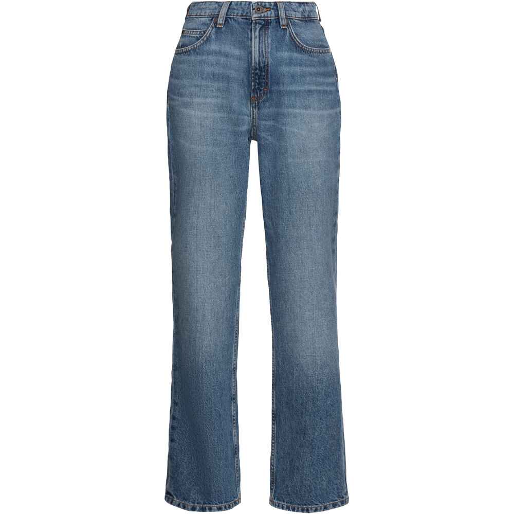 Straight-Jeans Linde