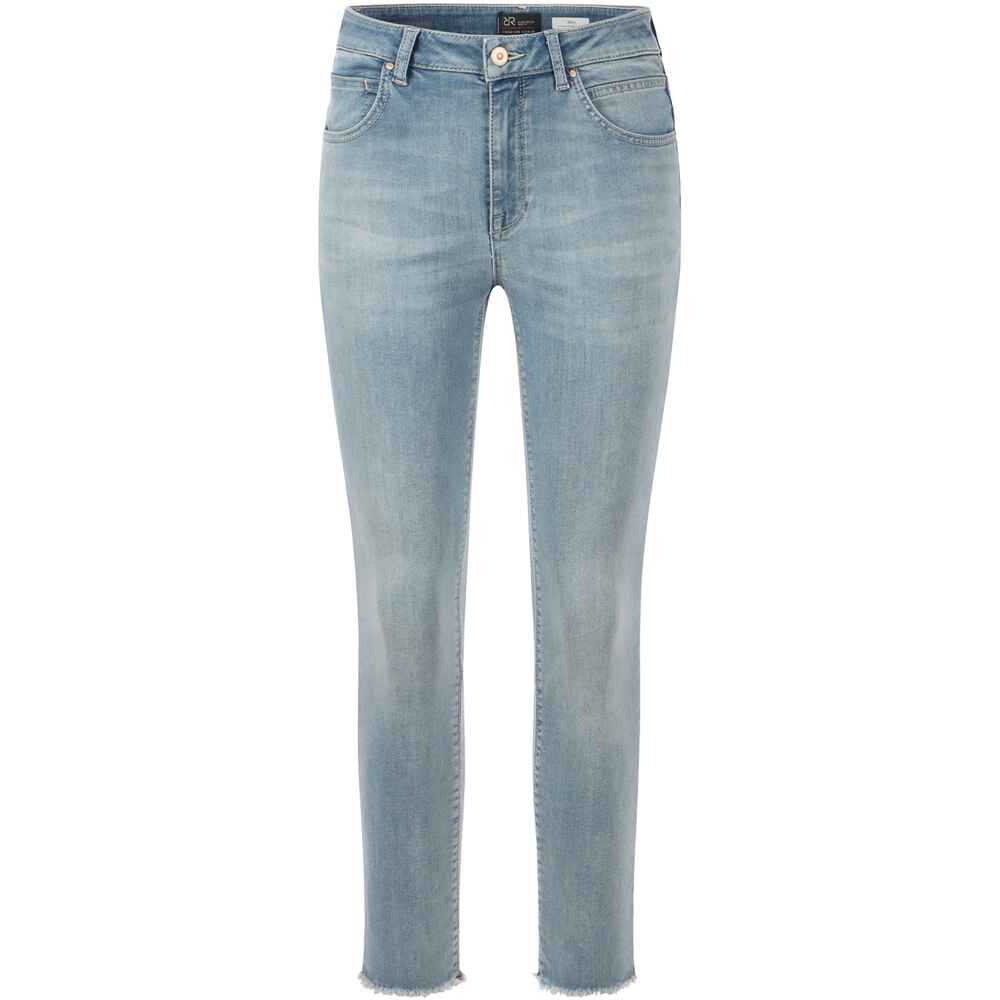 7/8 High-Waist Jeans Amal