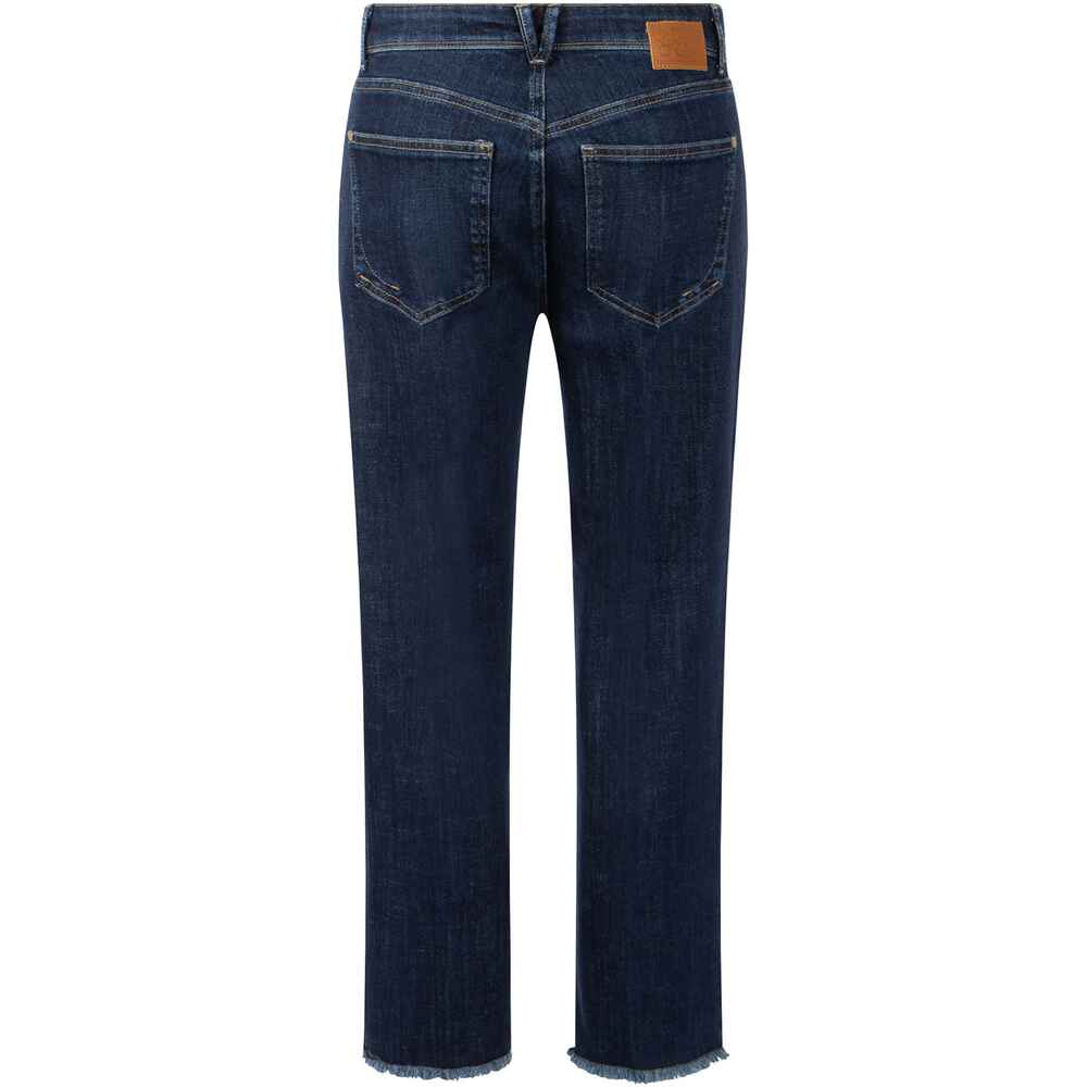 Raffaello Rossi Weite Jeans Kira (Dark Blue) - Jeans - Bekleidung ...