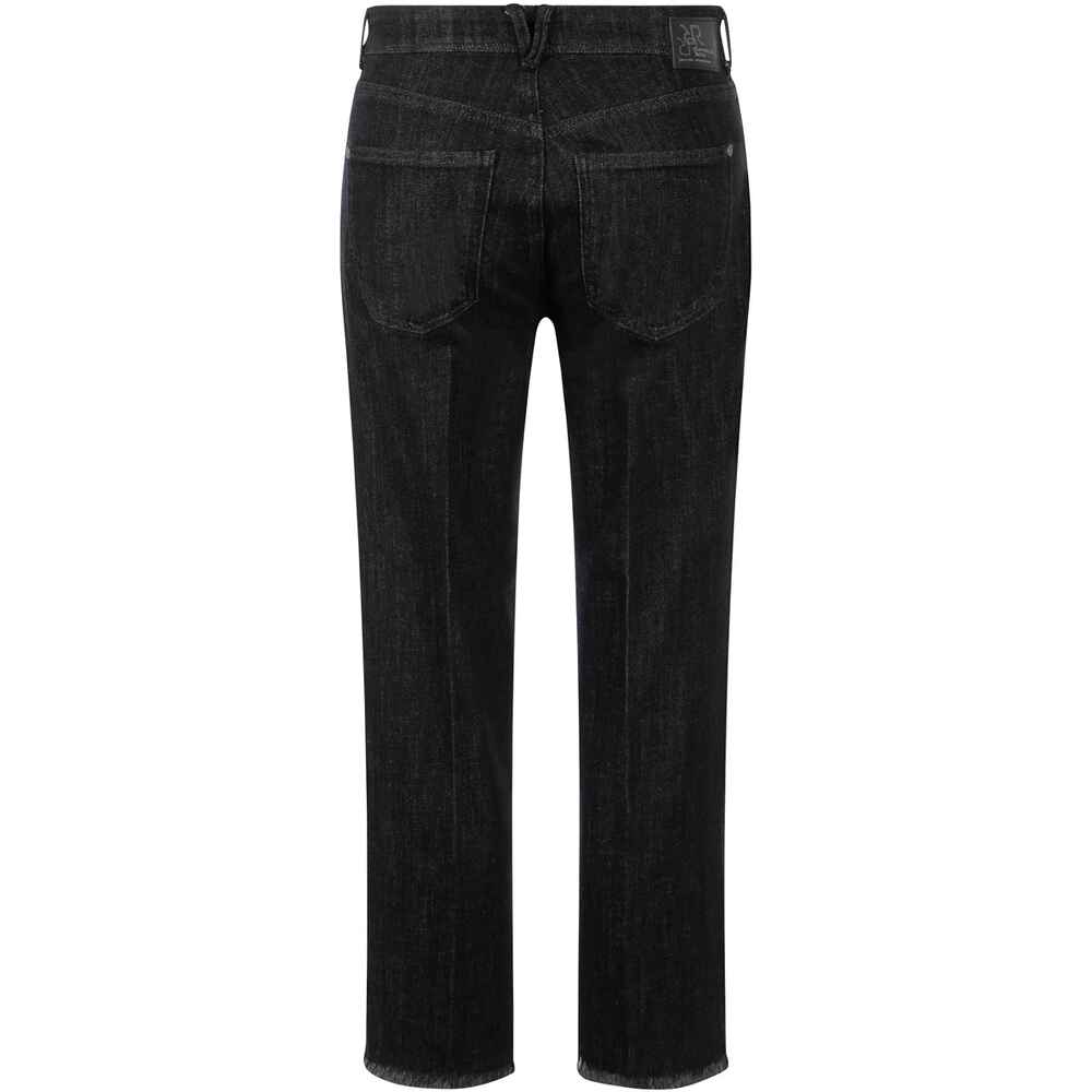 Raffaello Rossi Weite Jeans Kira (Schwarz) - Jeans - Bekleidung ...