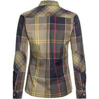 Bluse Cindall, Barbour