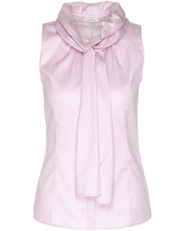 Van Laack Bluse Adrienn Rosa Blusen Bekleidung Damenmode Mode Online Shop Frankonia De