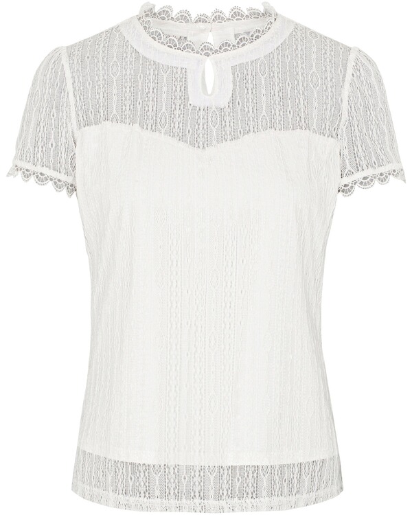 Spieth Wensky Spitzenbluse Nelly Weiss Blusen Bekleidung Damenmode Mode Online Shop Frankonia De