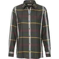 Karobluse Winter Oxer, Barbour