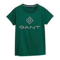 Color Logo T-Shirt, Gant