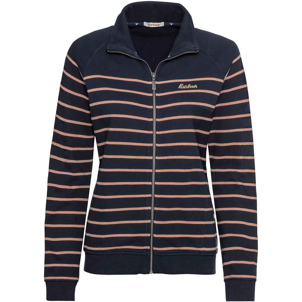 Sweatjacke Seaholly, Barbour