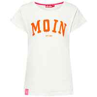 T-Shirt Moin, Derbe