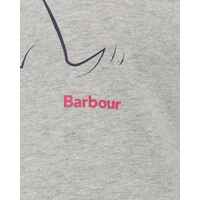 Langarm-Shirt Lossie, Barbour
