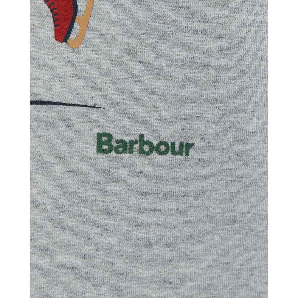 Langarm-Shirt Langstone, Barbour