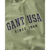 Sweatshirt USA, Gant