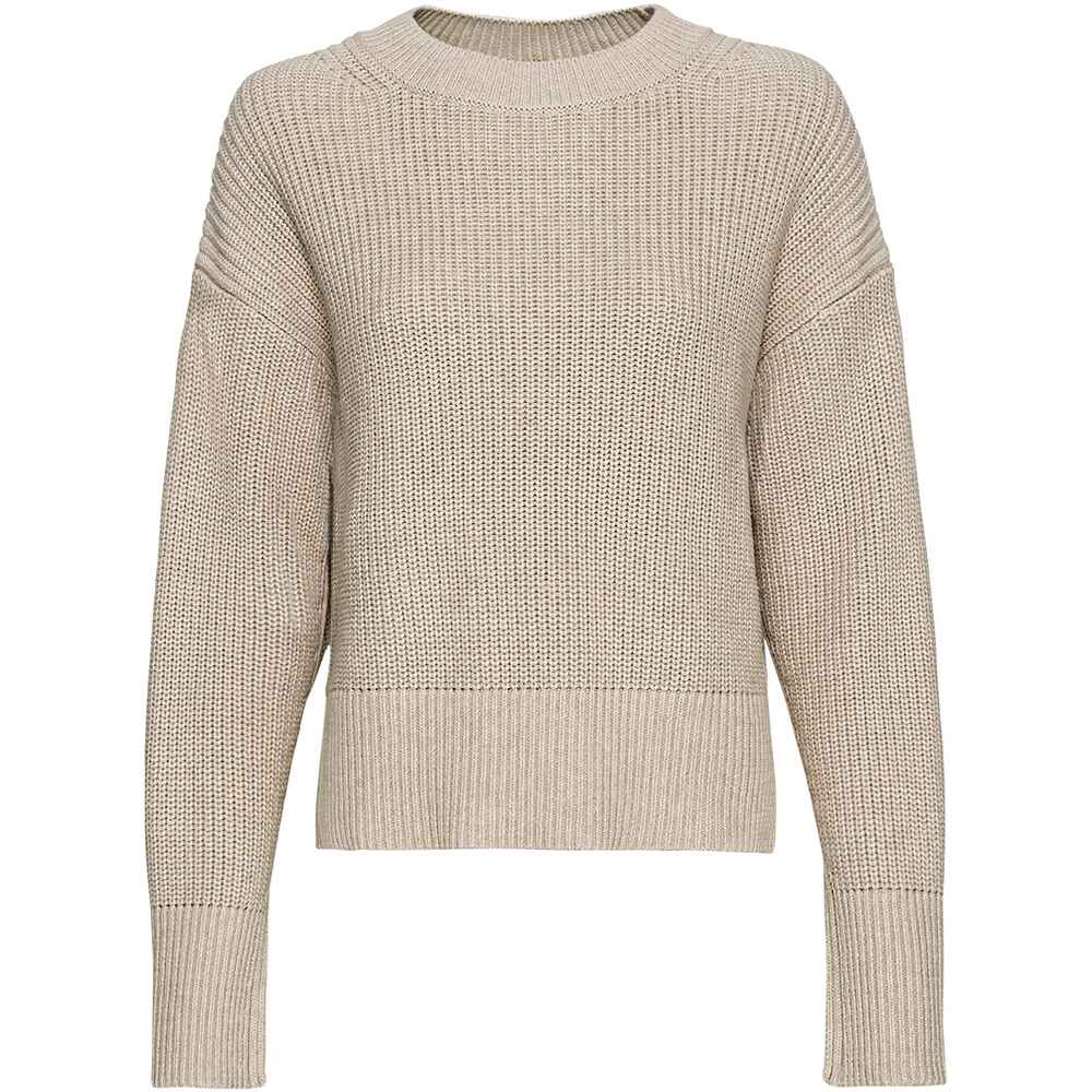 Rundhals-Strickpullover, Marc O'Polo