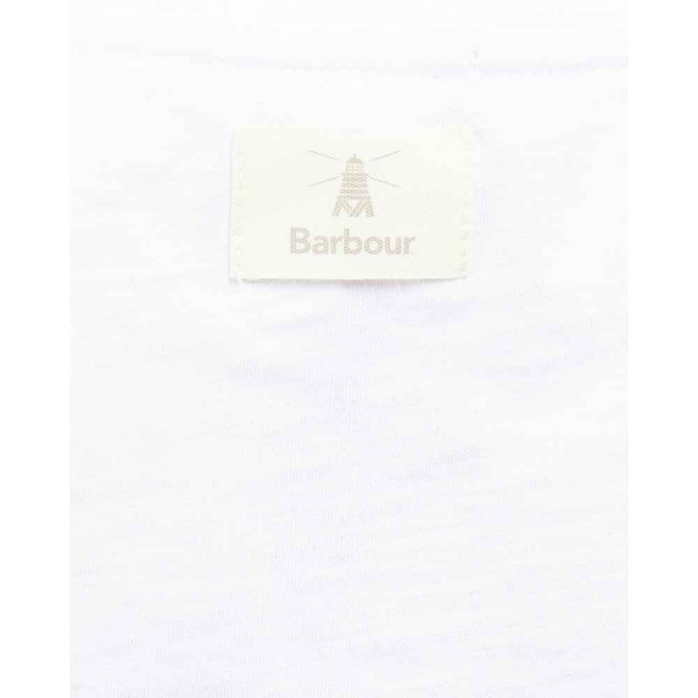 T-Shirt Pearl , Barbour