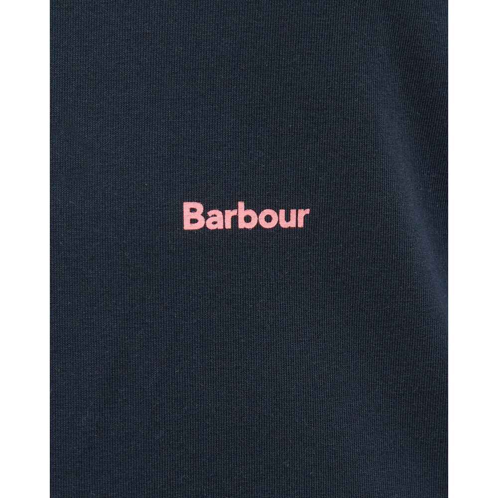 T-Shirt Bowland, Barbour