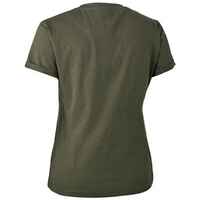 Damen T-Shirt Shield, Deerhunter