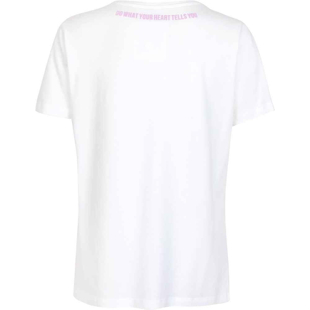 T-Shirt ClarinaL, Lieblingsstück