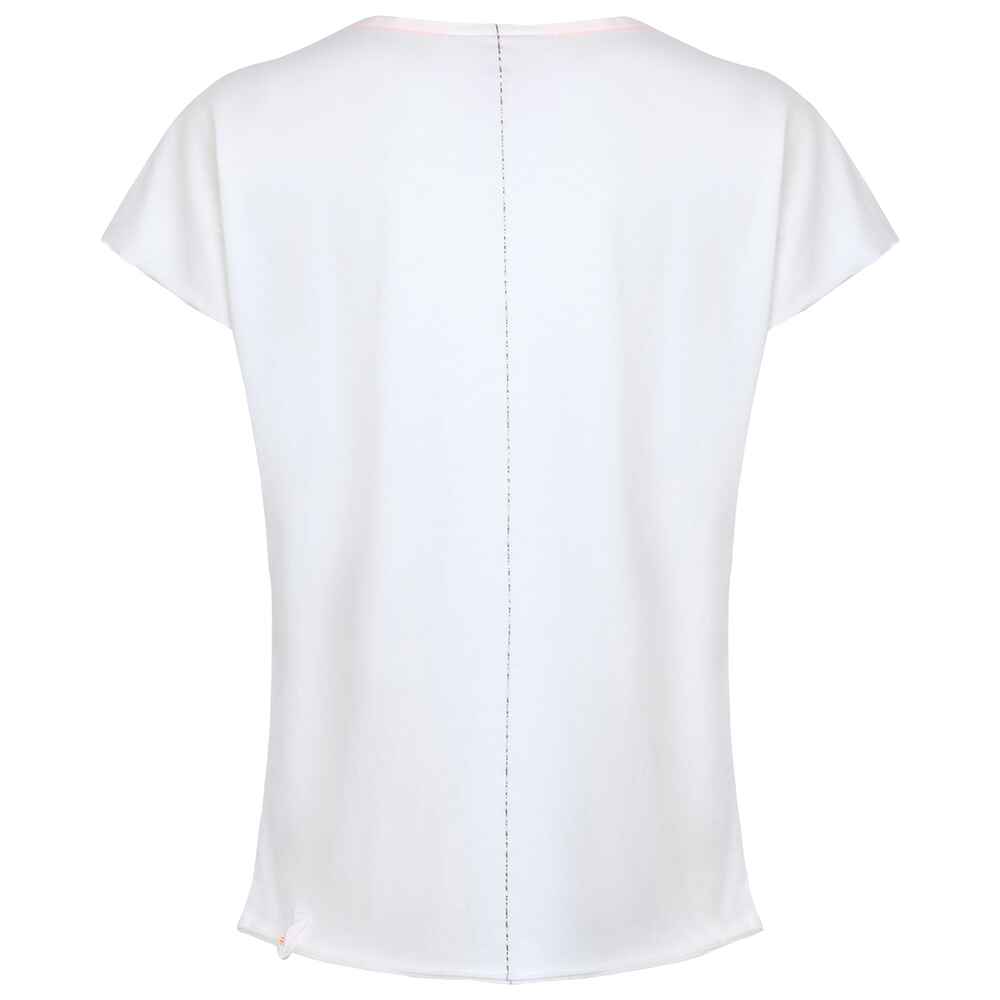 T-Shirt CamilaL mit Folien-Print, Lieblingsstück