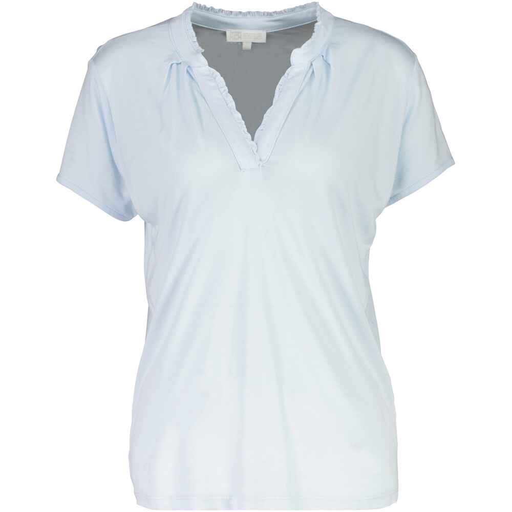 T-Shirt Laura Top Collar