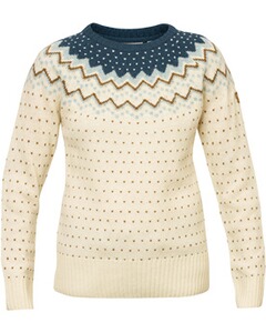 Peserico Pullover in Weiß Damen Bekleidung Pullover und Strickwaren Pullover 