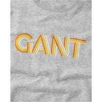 Sweatshirt mit Logo, Gant