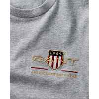 Archive Shield T-Shirt, Gant