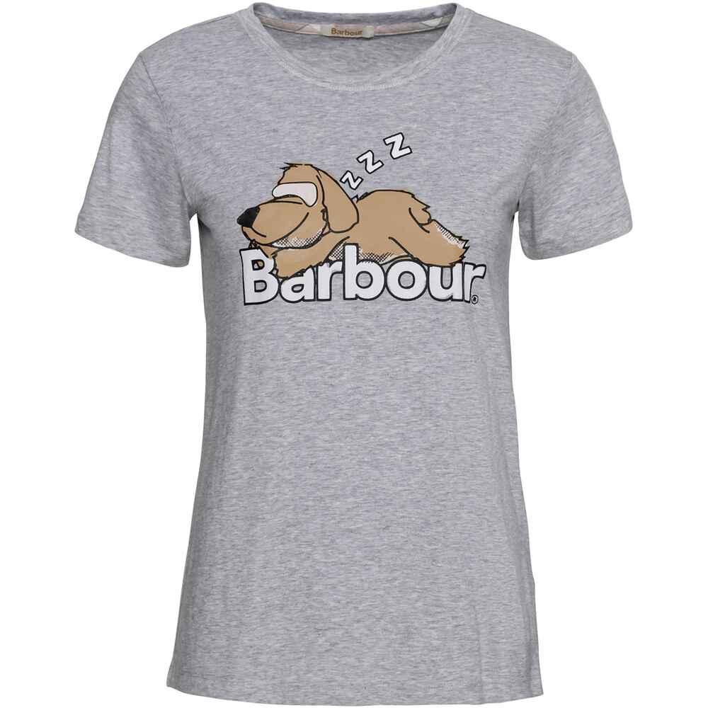 Pyjama-Shirt Nellie, Barbour