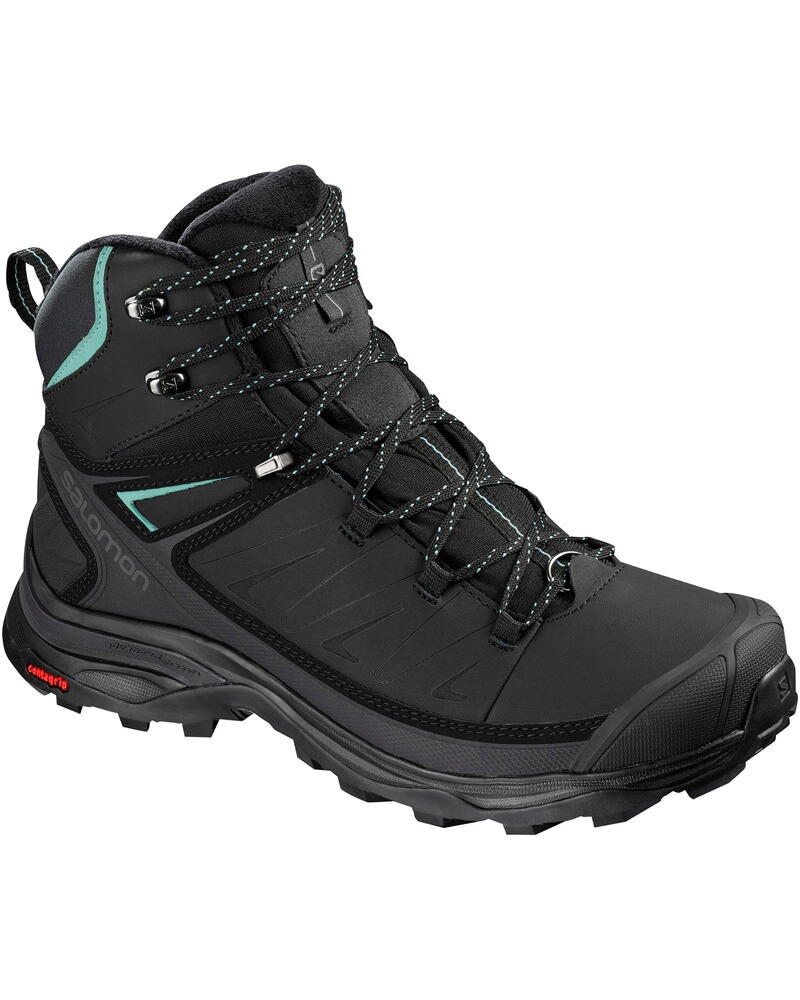 Salomon winterstiefel damen Outlet