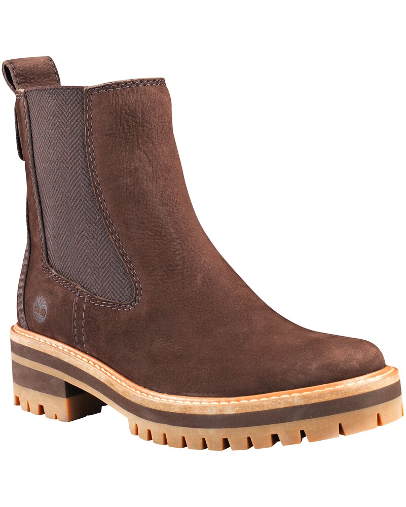 Timberland damen chelsea boots Clearance