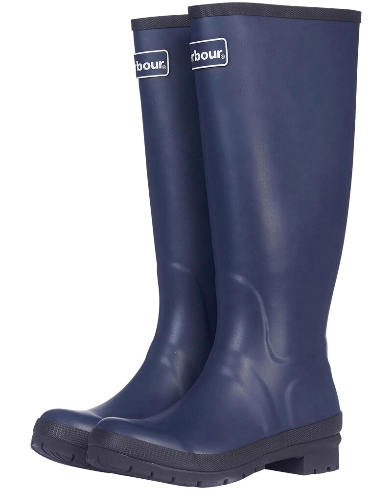 Barbour Gummistiefel Abbey (Navy) - Damenschuhe - Schuhe - Damenmode - Mode  Online Shop | FRANKONIA barbour gummistiefel damen gefüttert