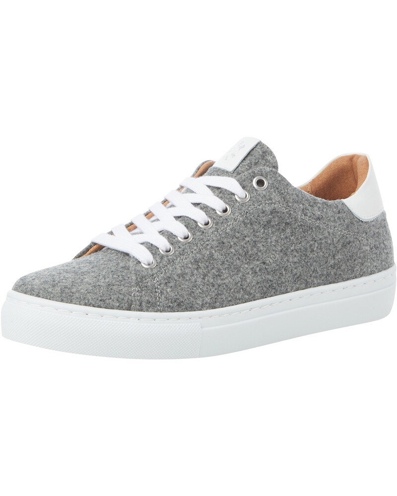 Xaver Luis Lodensneaker Mia (Grau) Damenschuhe Schuhe Damen