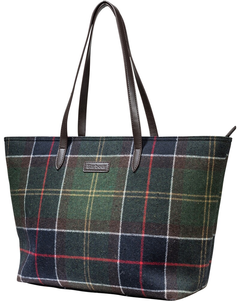 Barbour Tasche Witford (Classic Tartan) - Taschen u0026 Rucksäcke - Accessoires  - Damenmode - Mode Online Shop | FRANKONIA barbour handtasche
