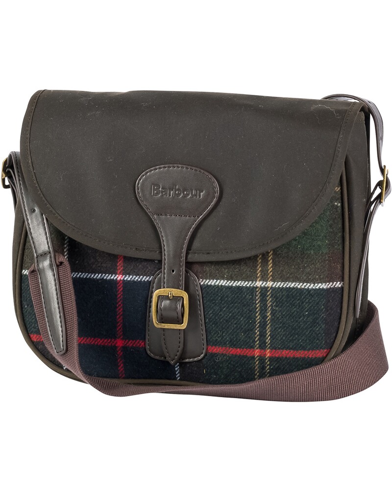 Barbour Umhängetasche Whitley (Classic Tartan) - Taschen u0026 Rucksäcke -  Accessoires - Damenmode - Mode Online Shop | FRANKONIA barbour taschen