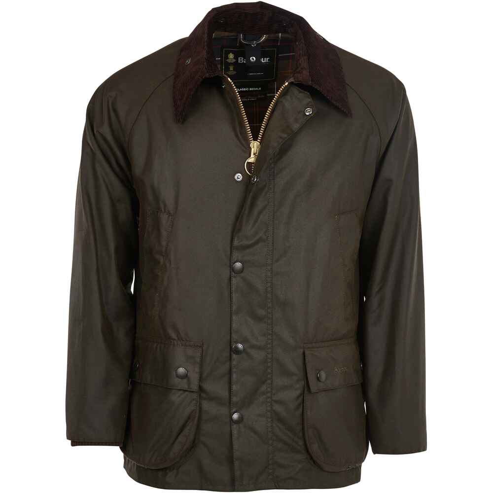 Wachsjacke Classic Bedale, Barbour
