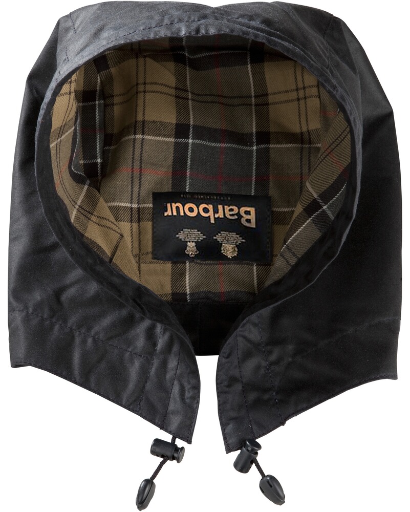 Barbour Kapuze Wax Cotton (Navy) - Jacken - Bekleidung - Damenmode - Mode  Online Shop | FRANKONIA barbour kapuzen