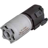 Muzzle flash hider Blast Deflector Glasbrecher Rotex®-V, B&T