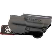 Gürtelholster Competition X für Beretta 92/92X, Beretta