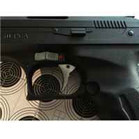 Air pistol, Weihrauch HW40 PCA cal. 4.5 mm, Weihrauch Sport