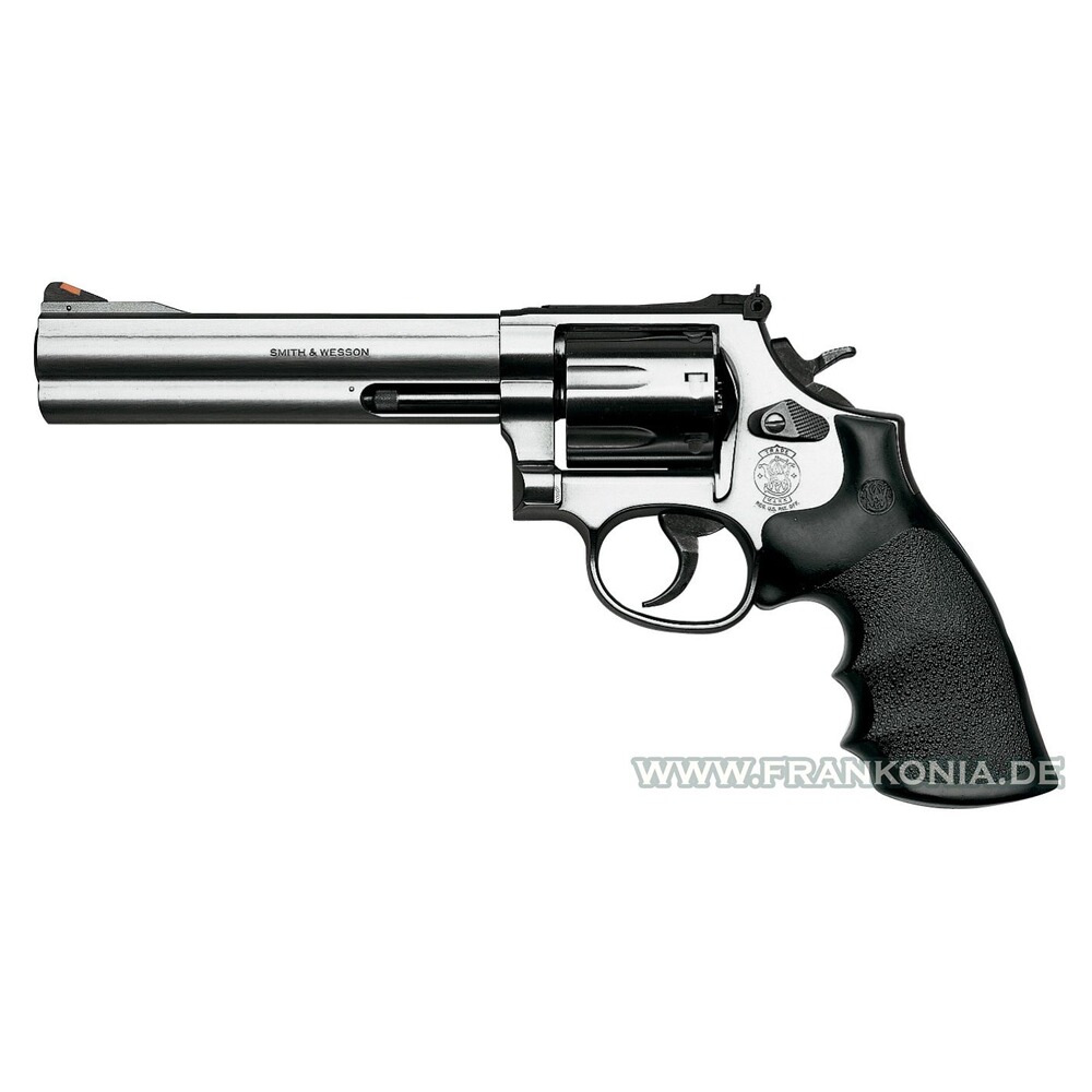 Smith & Wesson Revolver Modell 686 6